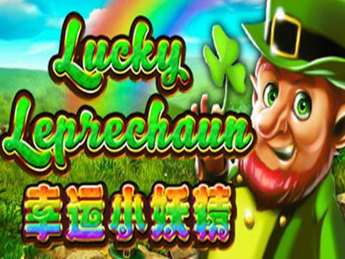 Lucky Leprechaun Slot by Triple Profits Games