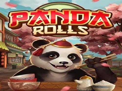 Panda Rolls Screenshot