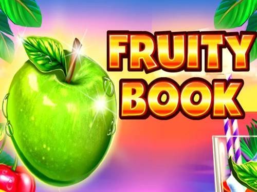 Fruity Book Slot by OnlyPlay