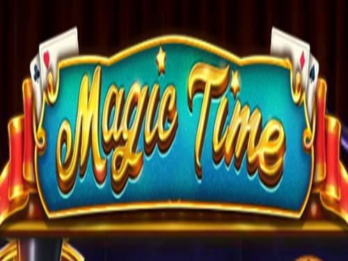 Magic Time Slot by XBB