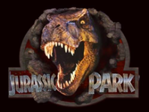 Jurassic Park Slot by FunGaming