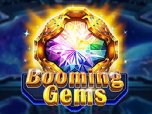 Booming Gems Slot by Dragoon Soft