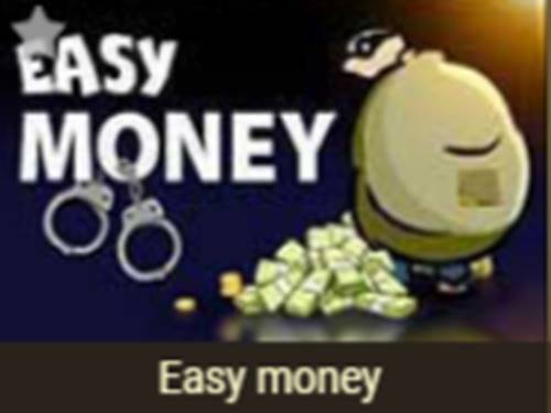 Easy Money Slot by Grand Casino