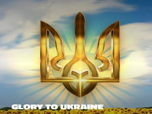 Glory To Ukraine Slot by Five Men Gaming