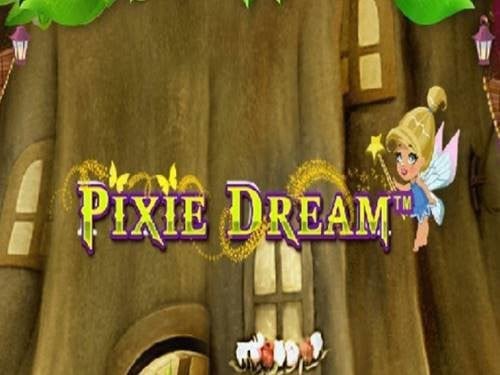 Pixie Dream Slot by Allbet Gaming