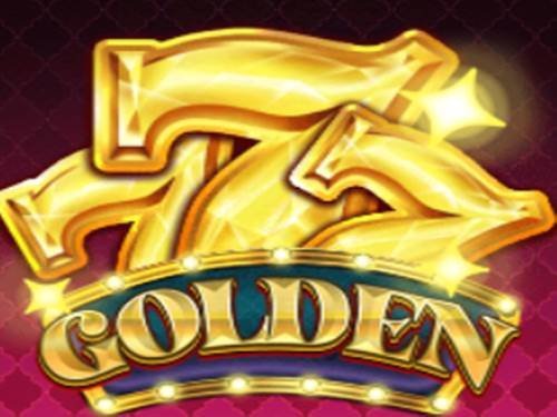 Golden 777 Slot by KA Gaming