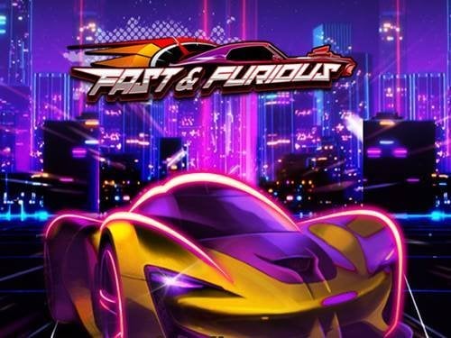 Fast & Furious Slot by FunTa Gaming