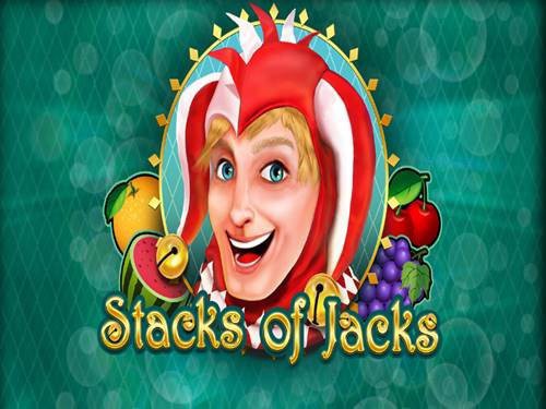 Stacks Of Jacks Slot by Gamomat