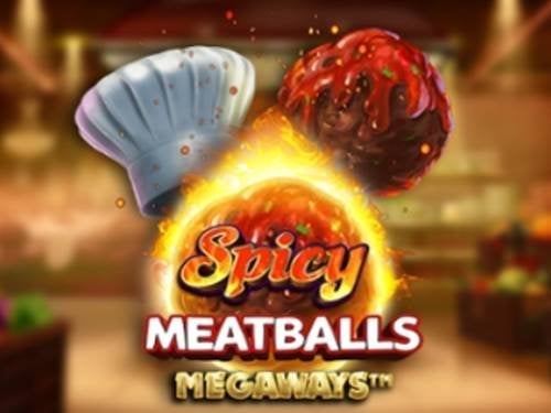 Spicy Meatballs Megaways Slot by Big Time Gaming