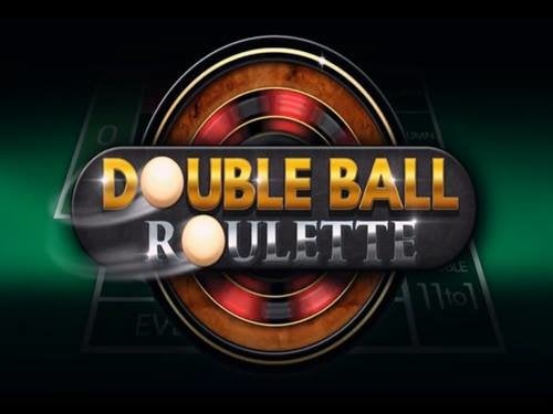 Inspired Gaming Double Ball Roulette