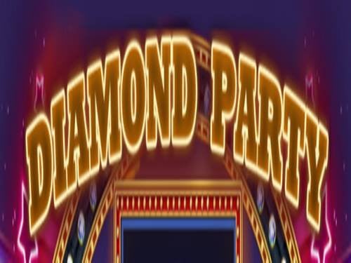 Diamond Party Slot by XBB