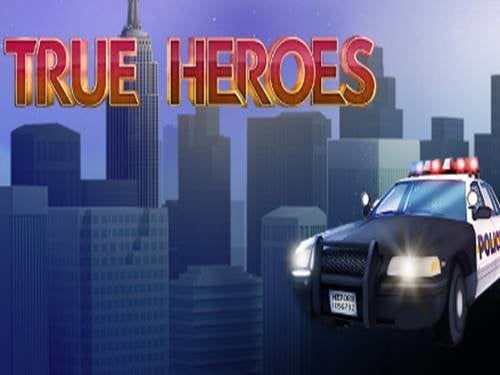 True Heroes Screenshot