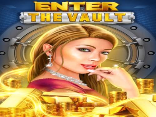 Enter The Vault Slot by RubyPlay