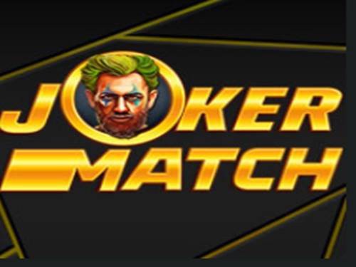 Joker Match Slot by Fugaso