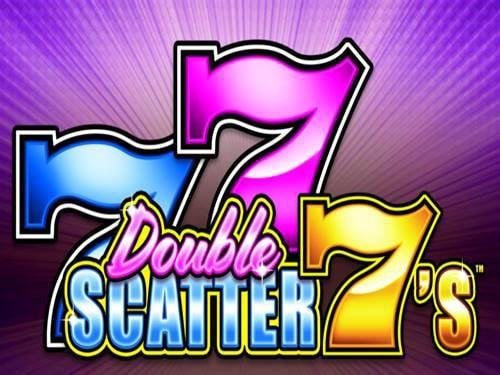 Double Scatter 7's Slot by Skywind Group