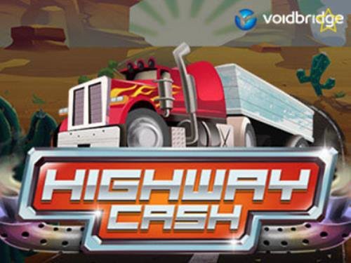 Highway Cash Screenshot
