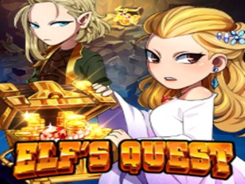 Elf's Quest Slot by Slot Factory