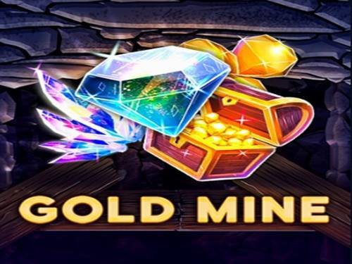 Gold Mine Slot by Majagames