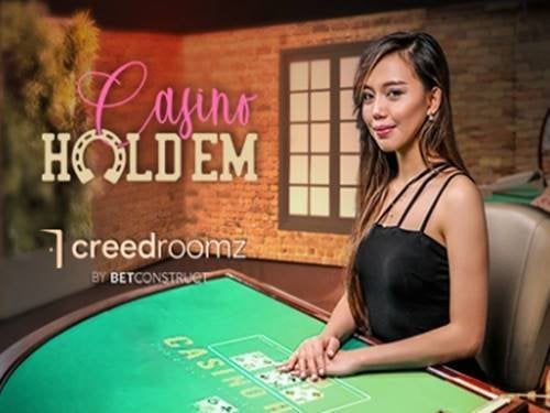 Casino Hold'Em by CreedRoomz