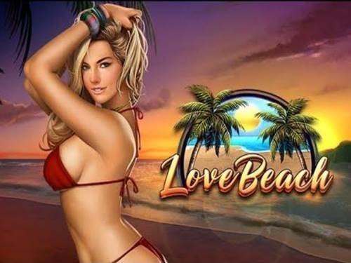 Love Beach Slot by Dragon Gaming