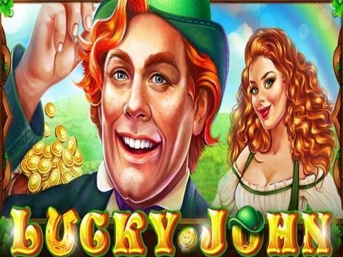Lucky John Screenshot