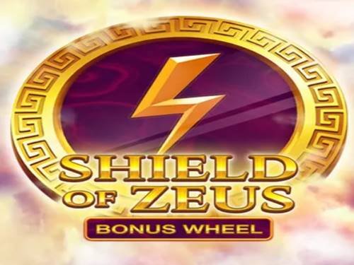 Shield Of Zeus Slot by InBet Games