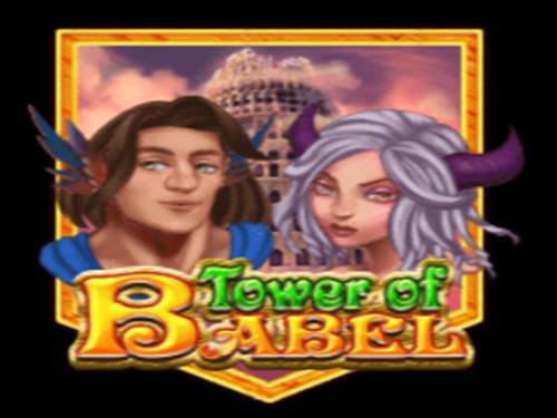 Tower Of Babel Screenshot