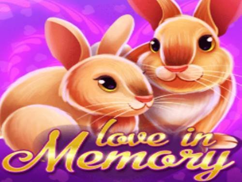 Love In Memory Slot by KA Gaming