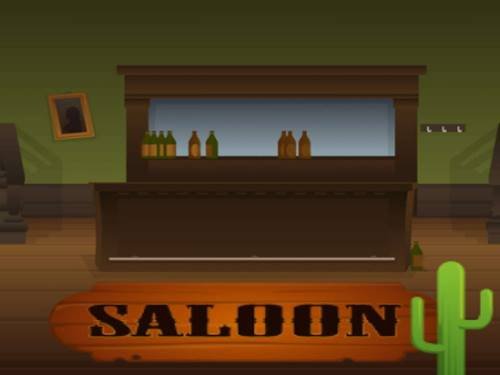 Saloon by Superlotto