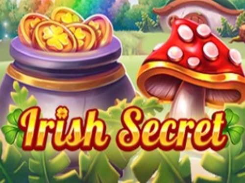 Irish Secret Slot by InBet Games