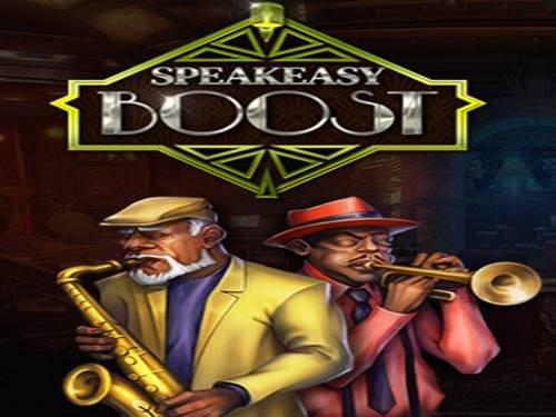 Speakeasy Boost Screenshot