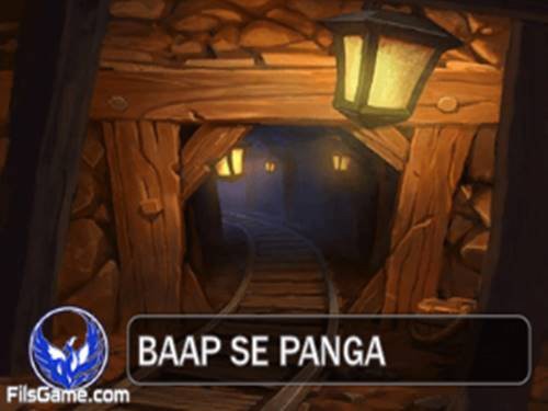 Baap Se Panga Slot by FilsGame