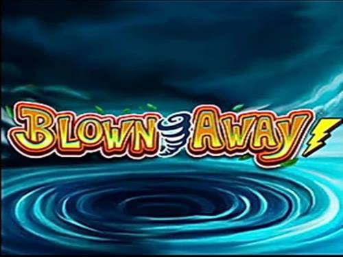 Blown Away Slot by Lightning Box