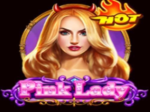 Pink Lady Slot by FunGaming