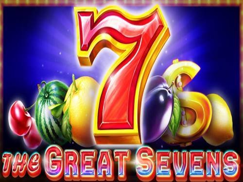 The Great Sevens Slot by CT Gaming