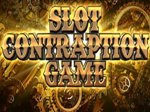 Slot Contraption Slot by Concept Gaming