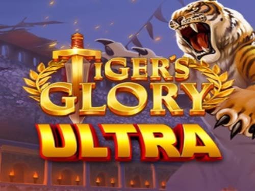 Tiger's Glory Ultra Slot by Quickspin
