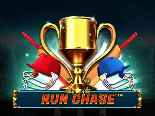 Run Chase Slot by Spinomenal
