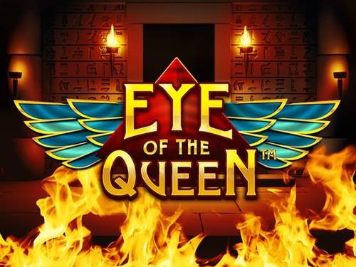 Eye Of The Queen Slot by GreenTube