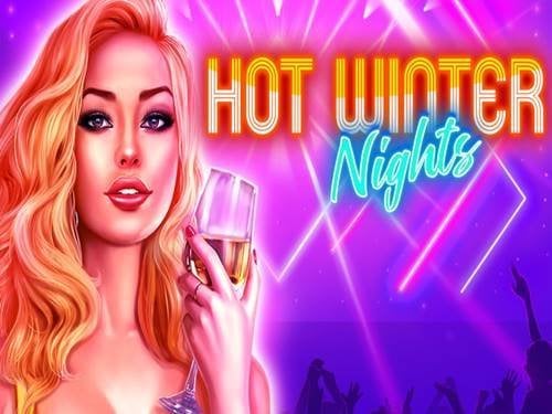 Hot Winter Nights Slot by Matrix iGaming