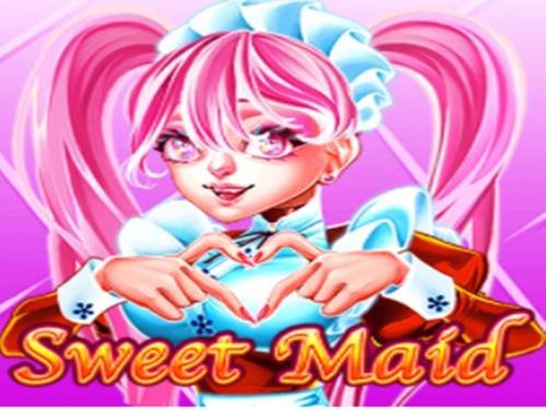 Sweet Maid Slot by KA Gaming