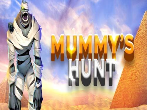 Mummy's Hunt Slot by Urgent Games