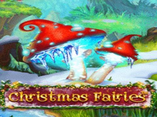 Christmas Fairies Slot by Matrix Studios