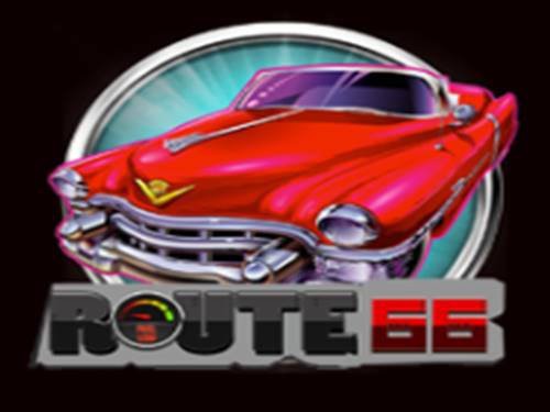Route 66 Slot by FunGaming