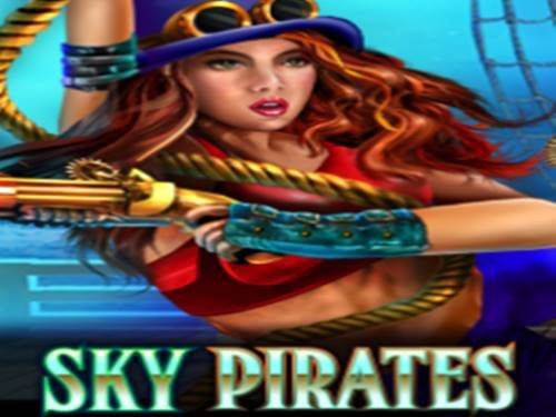 Sky Pirates Slot by Ready Play Gaming