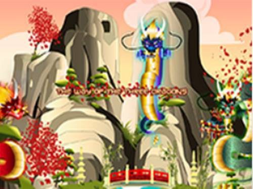 The Way Of The Three Dragons Screenshot