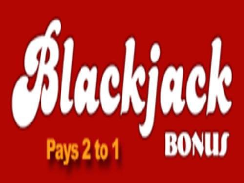 Blackjack Bonus Game by 1x2Gaming