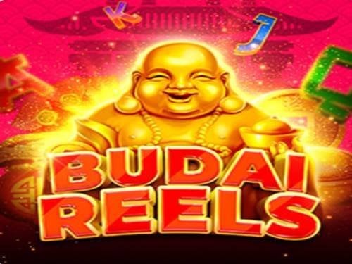 Budai Reels Slot by Evoplay
