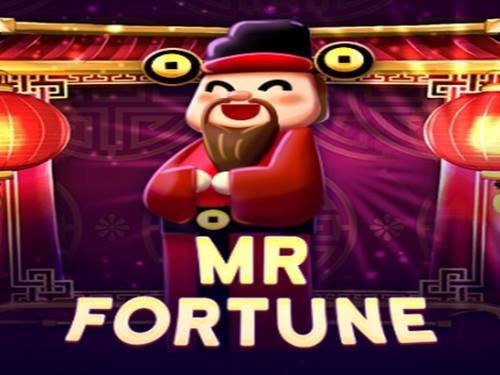 Mr Fortune Slot by Majagames
