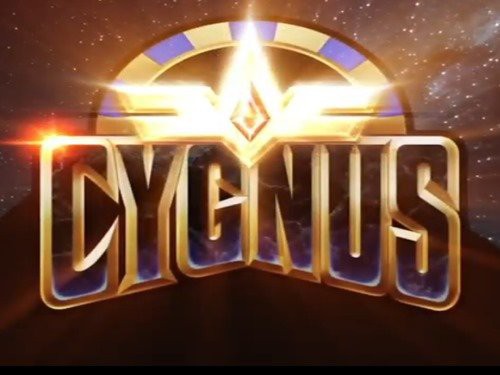 Cygnus Slot by ELK Studios